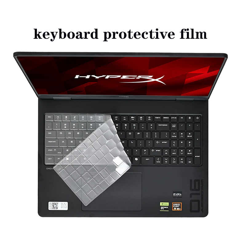 For HP HyperX OMEN 16inch Gami - огляд і ціна Gaming Keyboard Hp