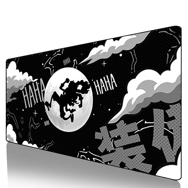 Anime One Piece Luffy Mouse Pa - огляд і ціна Gaming Keyboard Esports