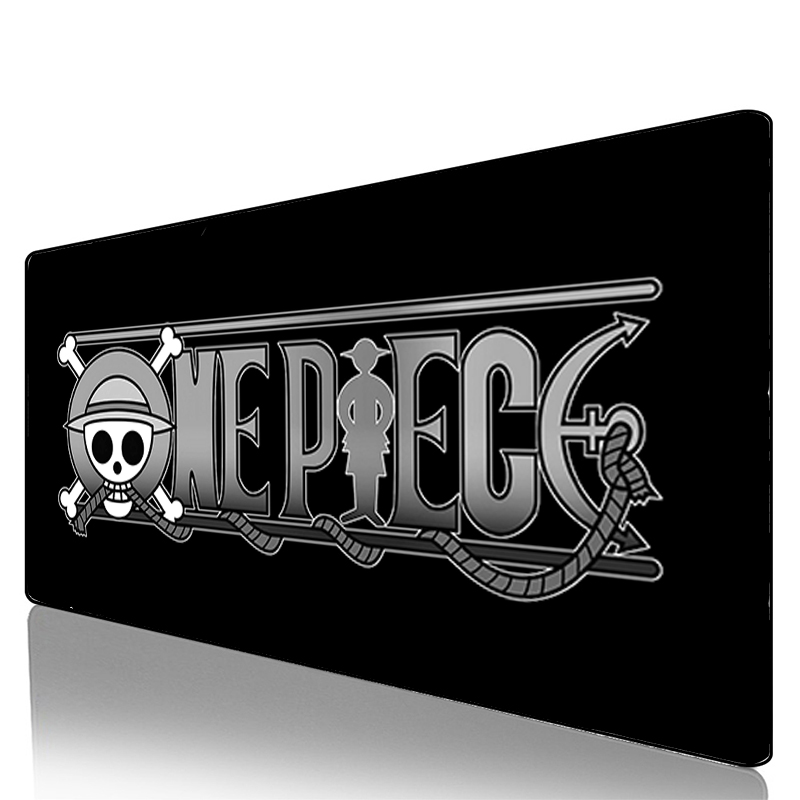 Anime One Piece Luffy Mouse Pa - огляд і ціна Gaming Keyboard Esports