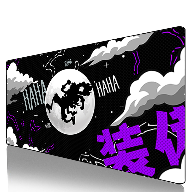 Anime One Piece Luffy Mouse Pa - огляд і ціна Gaming Keyboard Esports