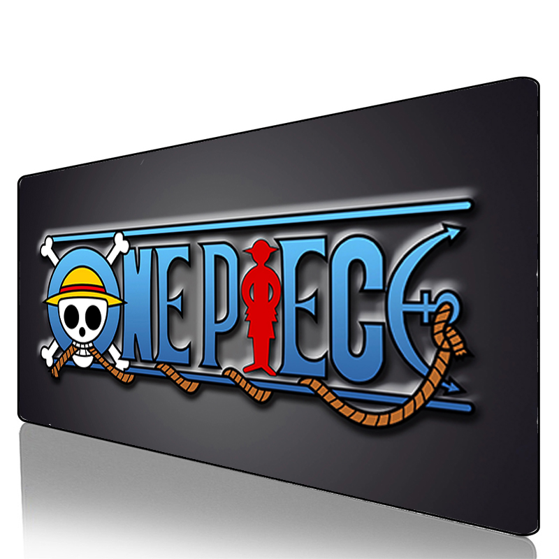 Anime One Piece Luffy Mouse Pa - огляд і ціна Gaming Keyboard Esports