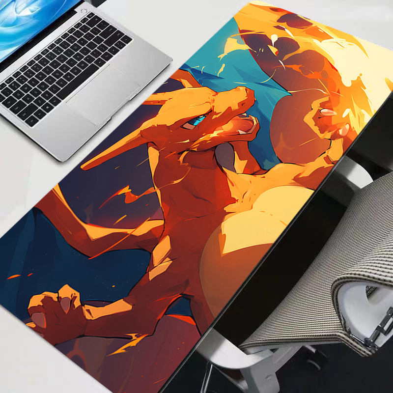 Mouse Pad Anime G-gengar Divin - огляд і ціна Gaming Keyboard Esports