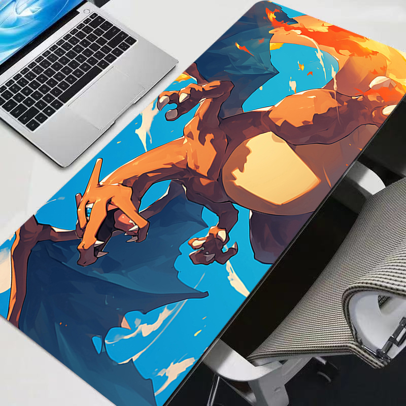 Mouse Pad Anime G-gengar Divin - огляд і ціна Gaming Keyboard Esports