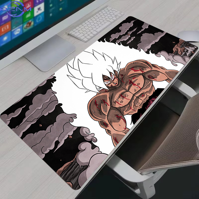 Mouse Pad Anime Gaming Mousepa - огляд і ціна Gaming Keyboard Affordable