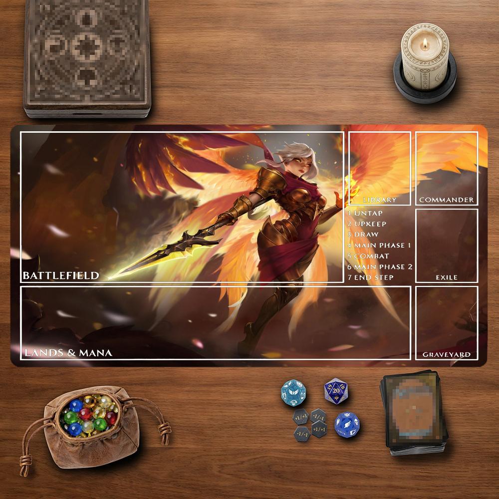 1 Mouse Pad Multi-Size non-sli - огляд і ціна Gaming Keyboard Non Mechanical