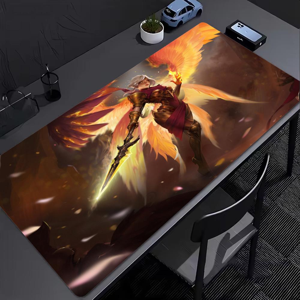 1 Mouse Pad Multi-Size non-sli - огляд і ціна Gaming Keyboard Non Mechanical