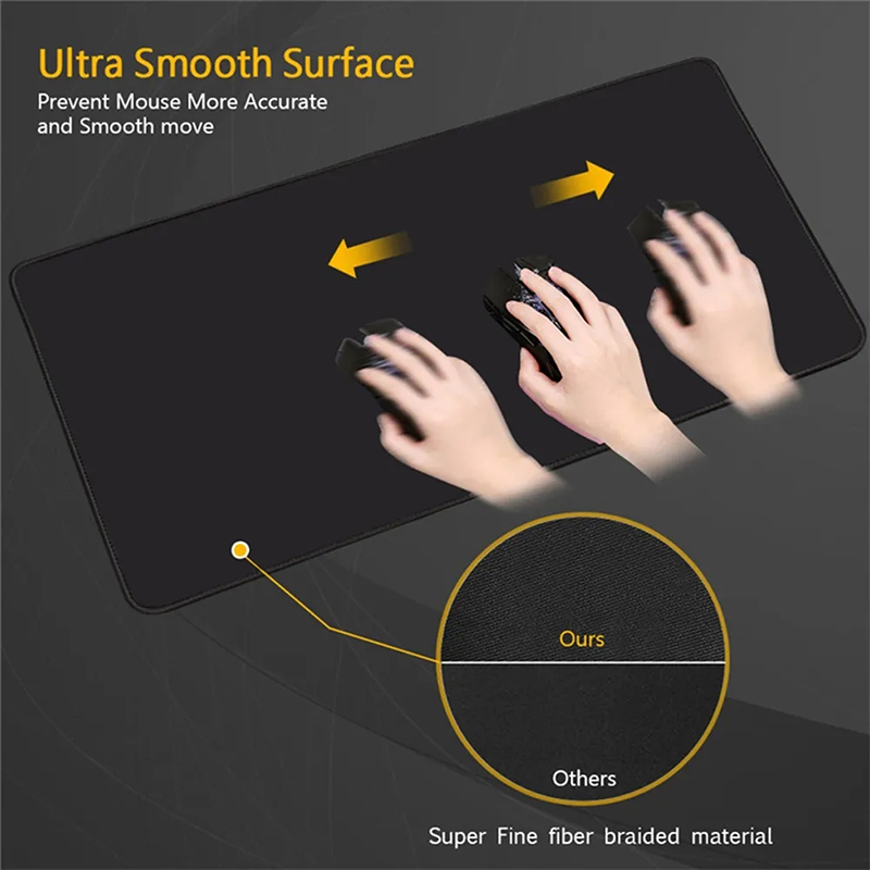 Mousepad Mechanical Warrior Gu - огляд і ціна Gaming Keyboard Non Mechanical