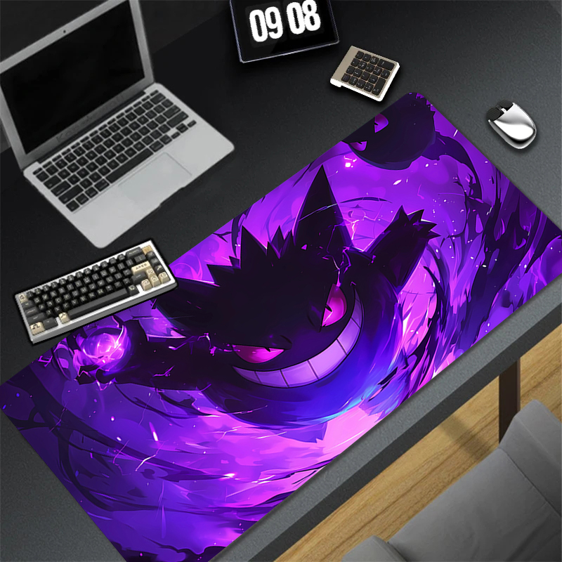 Mousepad Computer New Mouse Pa - огляд і ціна Gaming Keyboard Esports