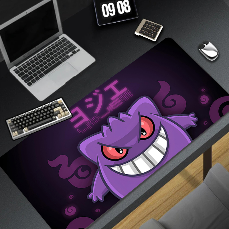 Mousepad Computer New Mouse Pa - огляд і ціна Gaming Keyboard Esports