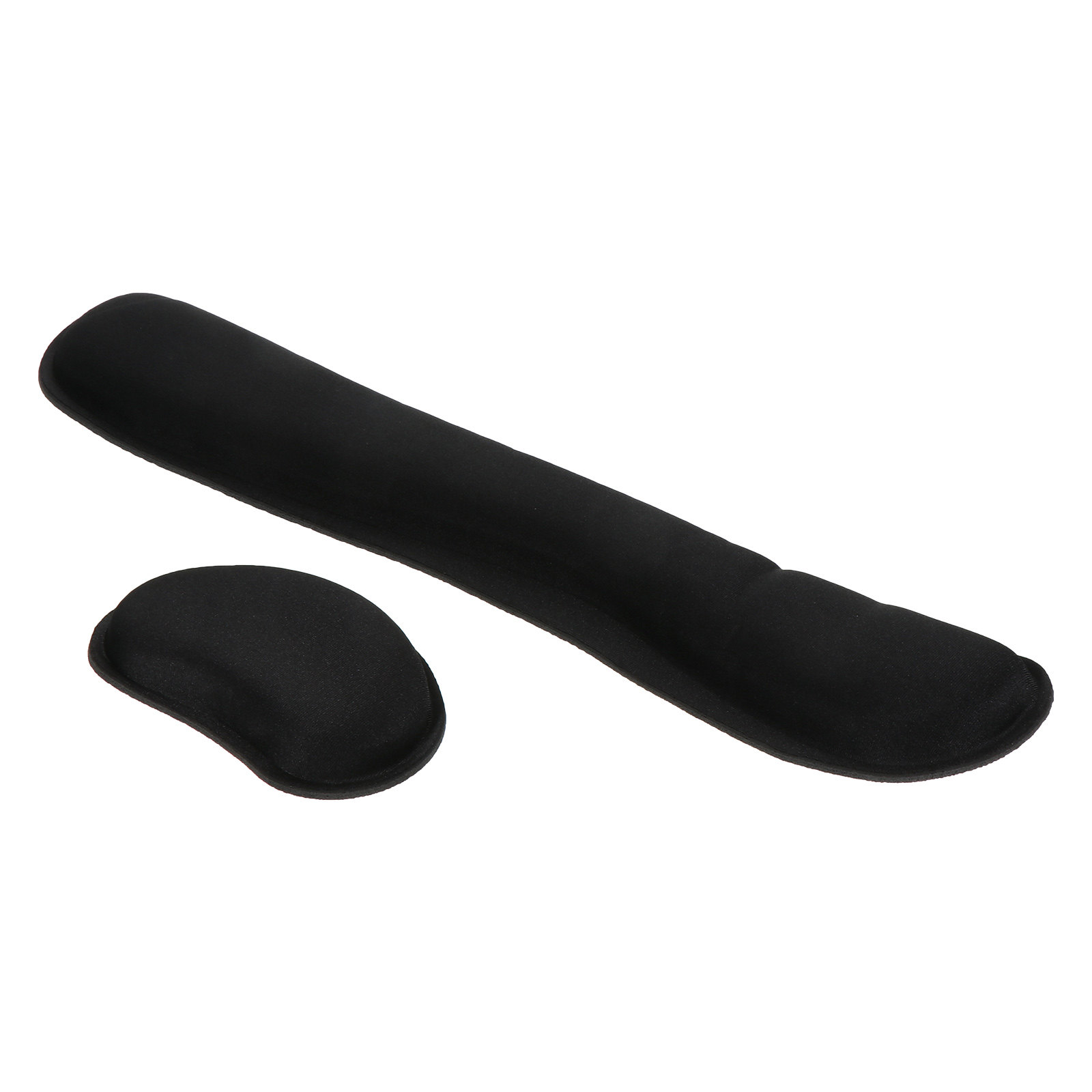 1Set Memory Foam Wrist Support - огляд і ціна Gaming Keyboard Mouse Set