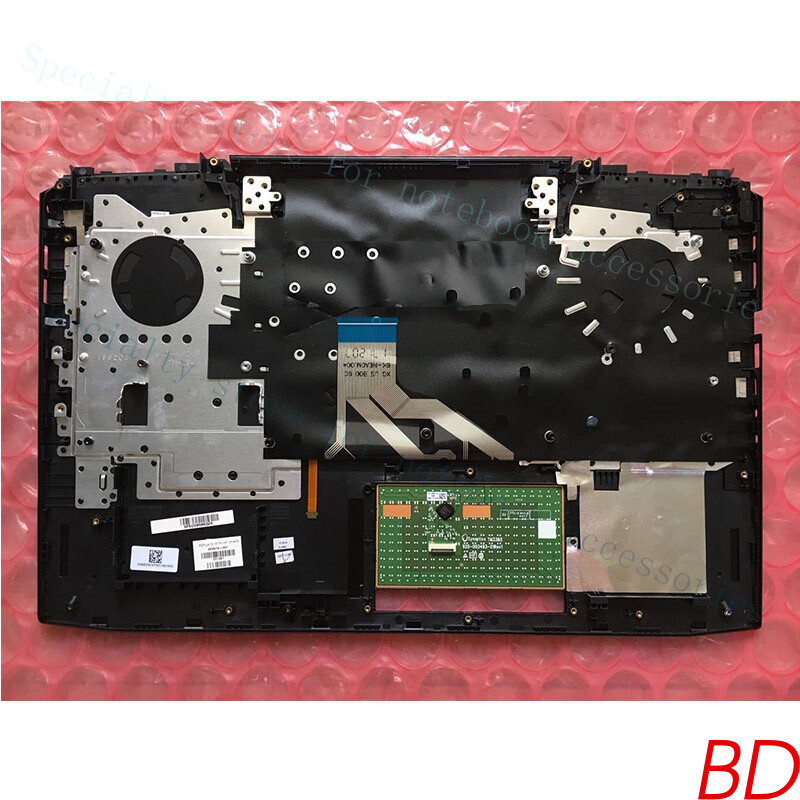 A+ For HP Gaming Notebook 15-C - огляд і ціна Gaming Keyboard Hp