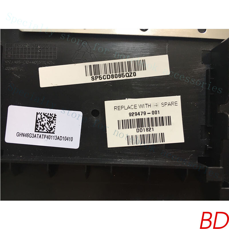 A+ For HP Gaming Notebook 15-C - огляд і ціна Gaming Keyboard Hp