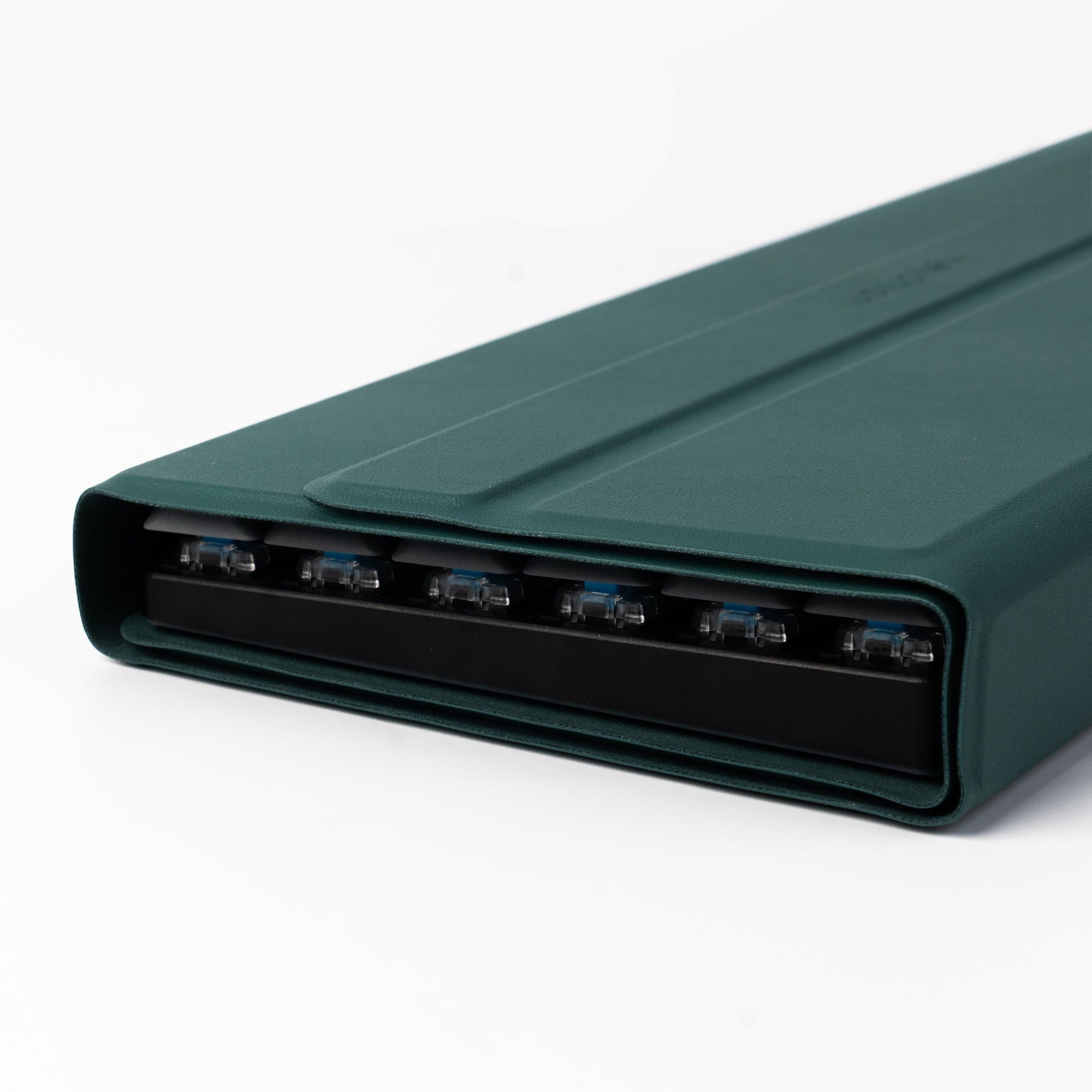 Keychron Folio Keyboard Case f - огляд і ціна Gaming Keyboard Tester