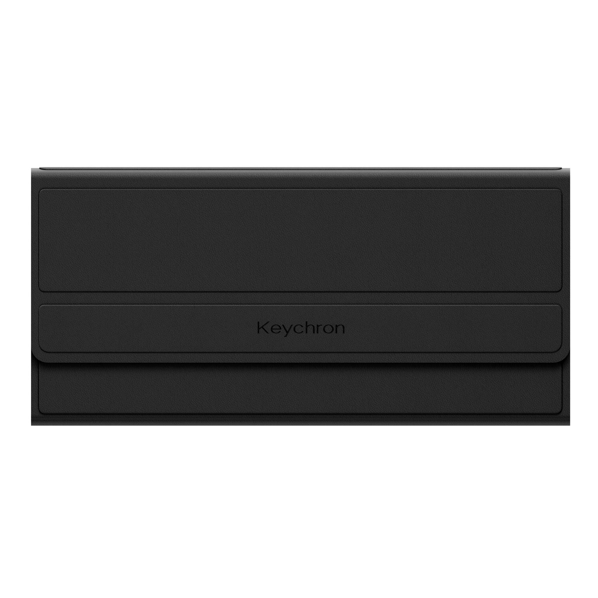 Keychron Folio Keyboard Case f - огляд і ціна Gaming Keyboard Tester