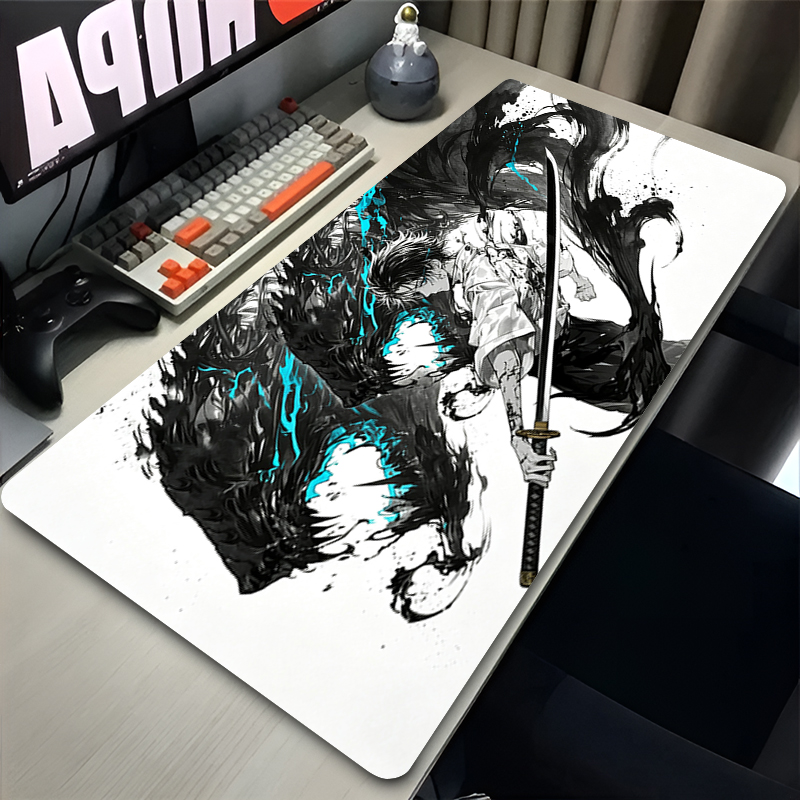 Mouse Pad Cool Gamer Accessori - огляд і ціна Gaming Keyboard Esports