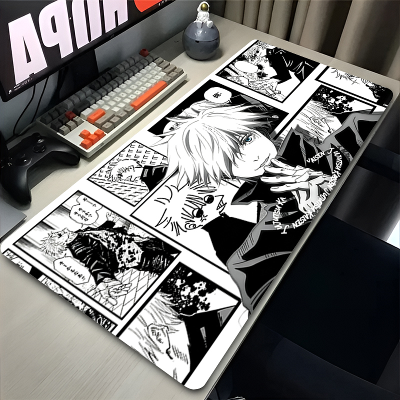 Mouse Pad Cool Gamer Accessori - огляд і ціна Gaming Keyboard Esports