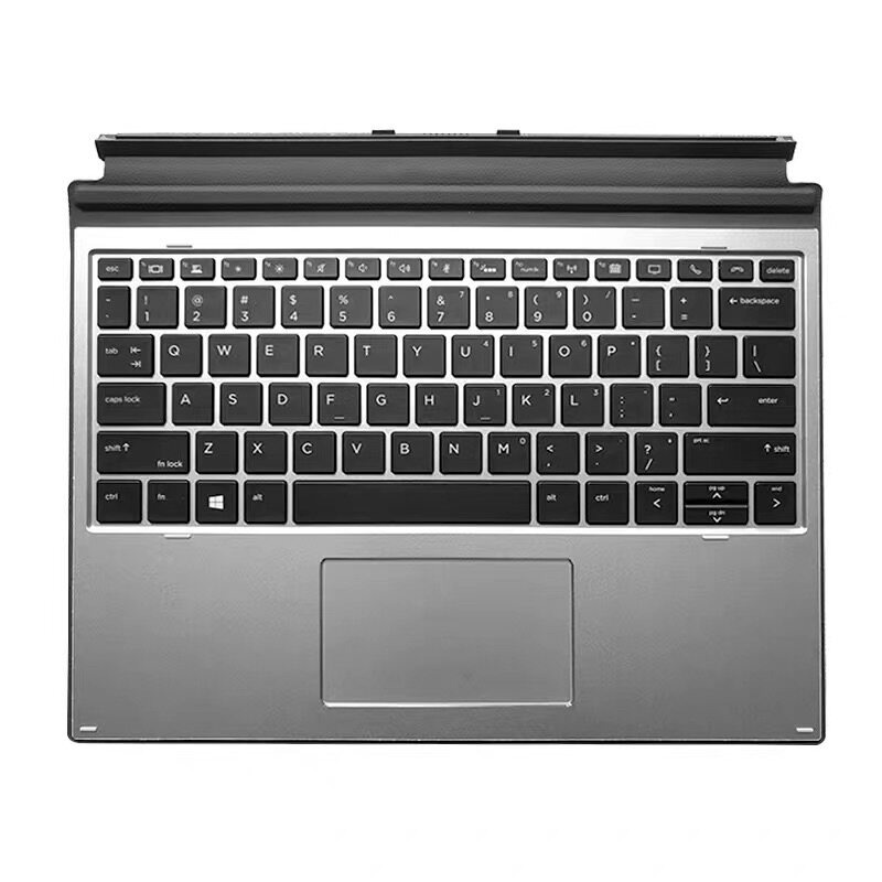 Detachable Tablet Keyboard M51 - огляд і ціна Gaming Keyboard Hp