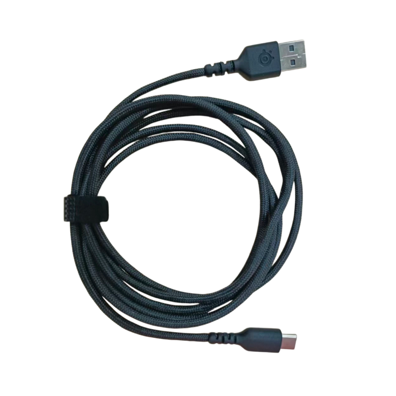 USB Type-C charging cable for  - огляд і ціна Gaming Keyboard Mouse Wireless