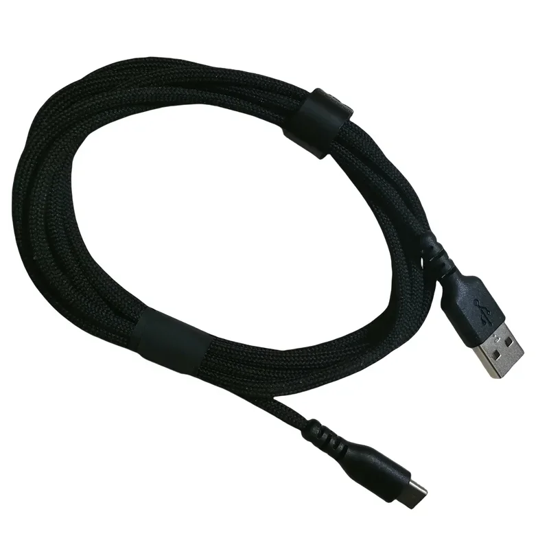 USB Type-C charging cable for  - огляд і ціна Gaming Keyboard Mouse Wireless