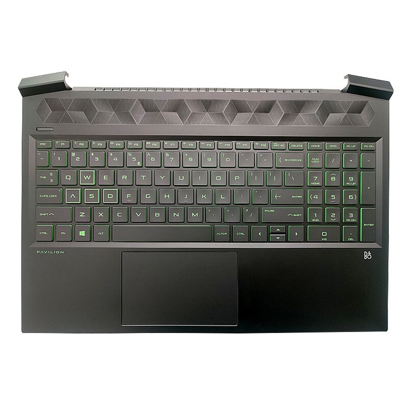 f  New For HP Pavilion Gaming  - огляд і ціна Gaming Keyboard Hp