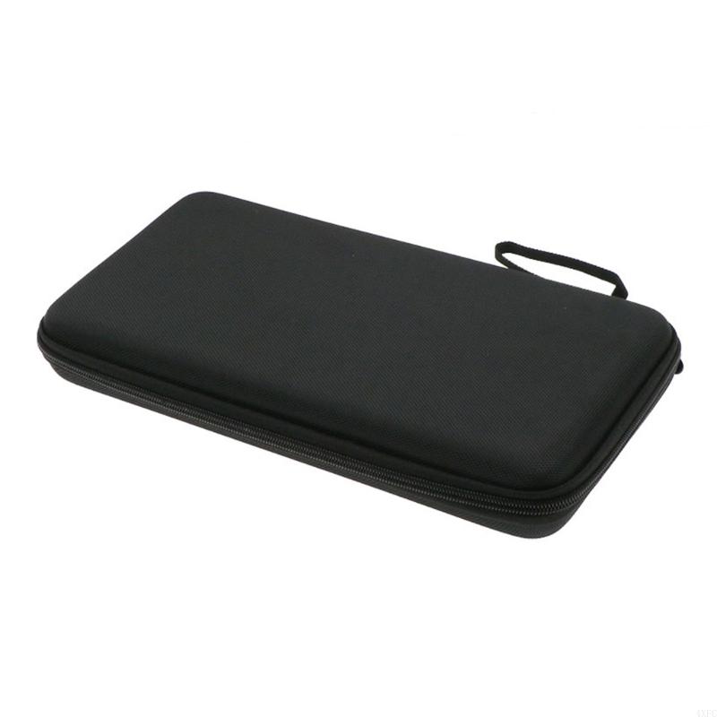 Replacement Hard Carrying Case - огляд і ціна Gaming Keyboard Tester