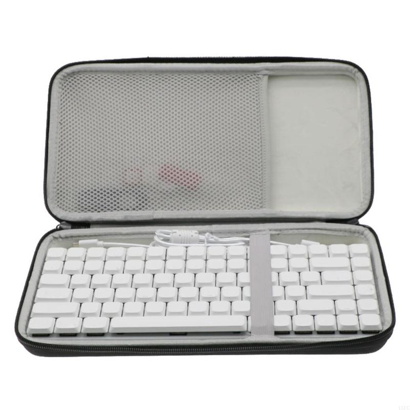 Replacement Hard Carrying Case - огляд і ціна Gaming Keyboard Tester
