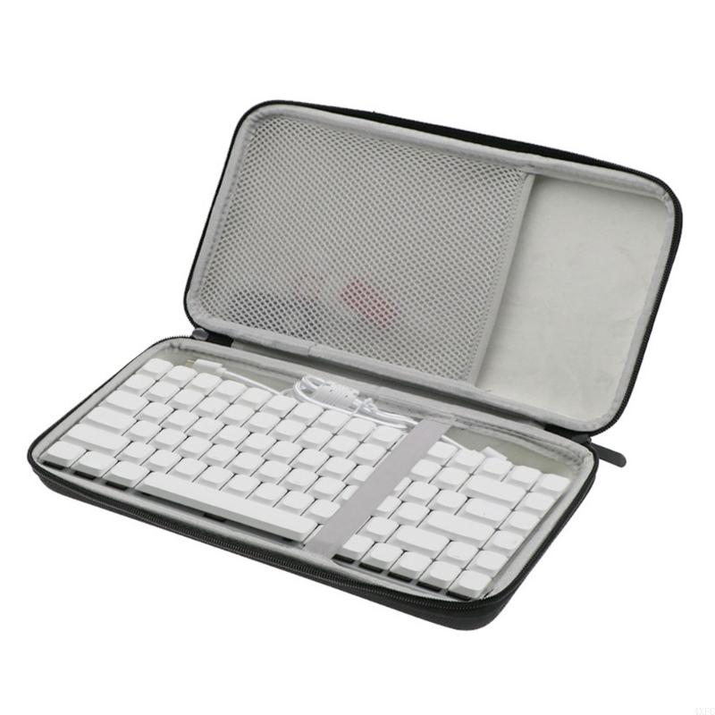 Replacement Hard Carrying Case - огляд і ціна Gaming Keyboard Tester