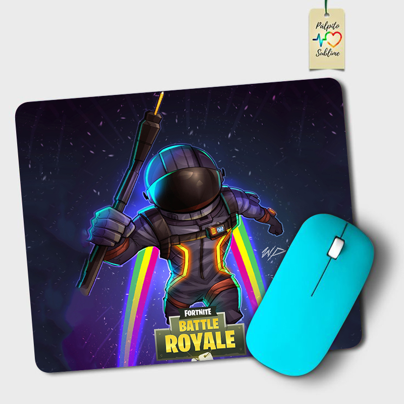 Game Fortnites Small Mouse Pad - огляд і ціна Gaming Keyboard Affordable