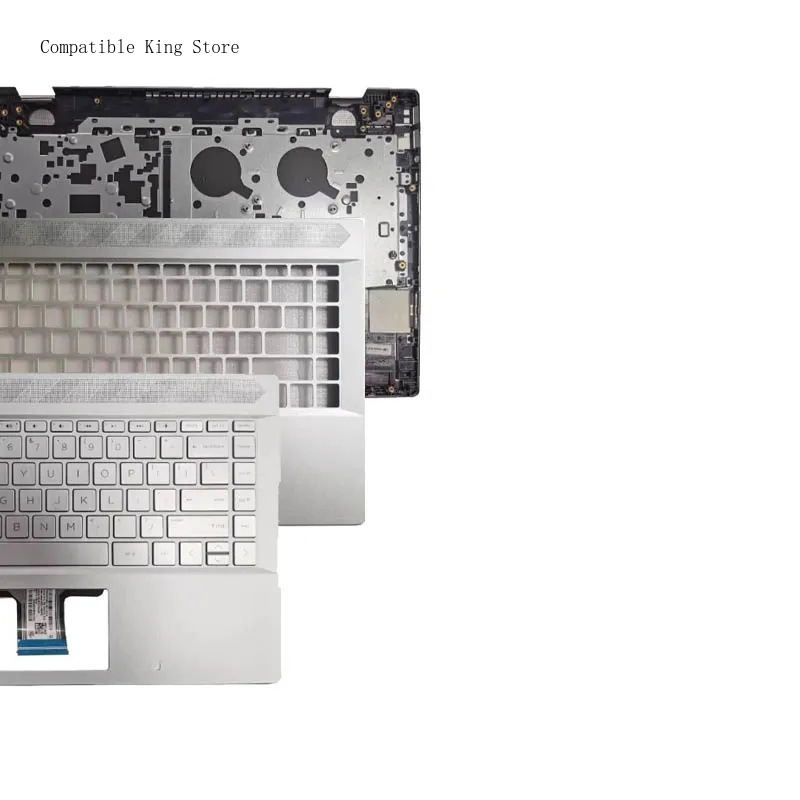 B New US Keyboard For HP Pavil - огляд і ціна Gaming Keyboard Hp