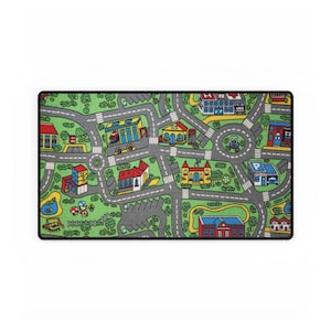 Magic on The Streets Playmat M - огляд і ціна Gaming Keyboard Esports