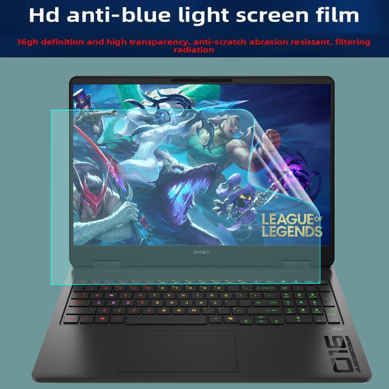 For HP OMEN Gaming Laptop 16-a - огляд і ціна Gaming Keyboard Hp