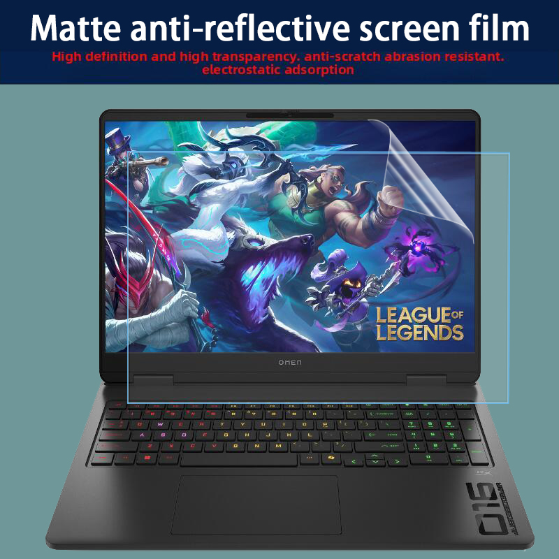 For HP OMEN Gaming Laptop 16-a - огляд і ціна Gaming Keyboard Hp