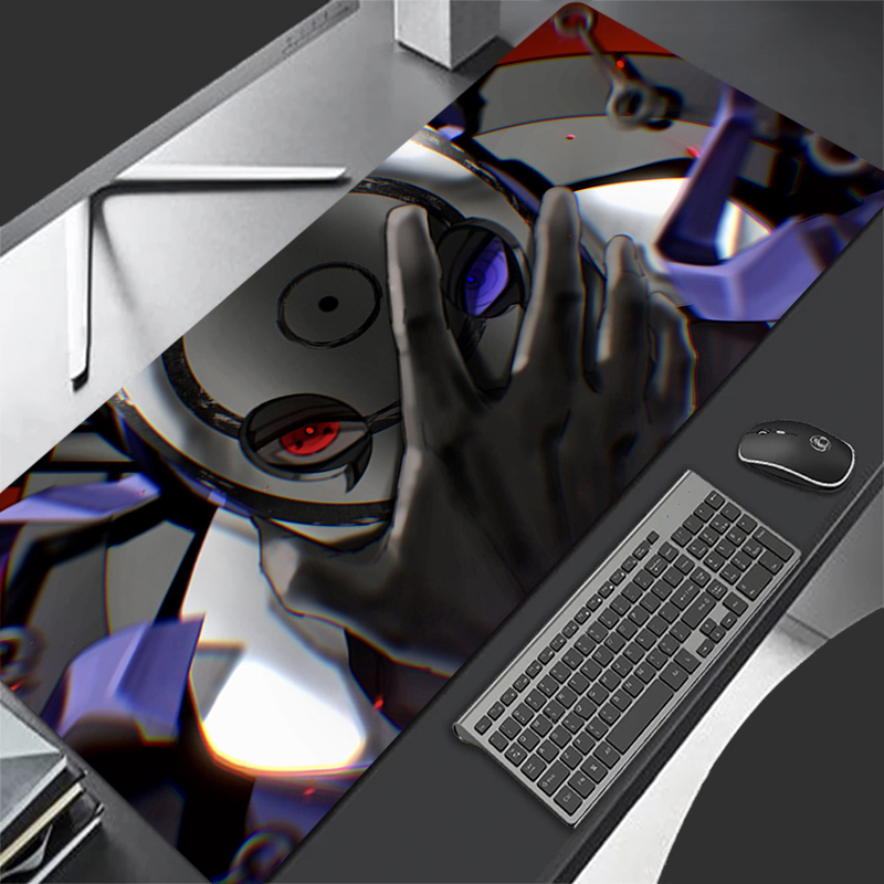 Mouse Pad Anime Carpe Large Na - огляд і ціна Gaming Keyboard Affordable
