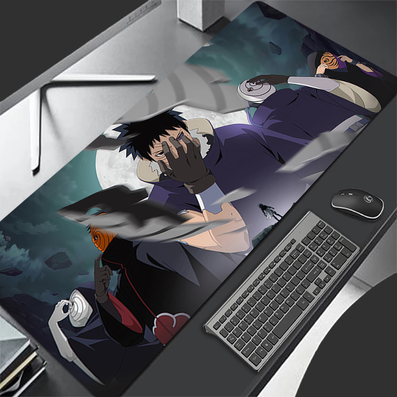Mouse Pad Anime Carpe Large Na - огляд і ціна Gaming Keyboard Affordable