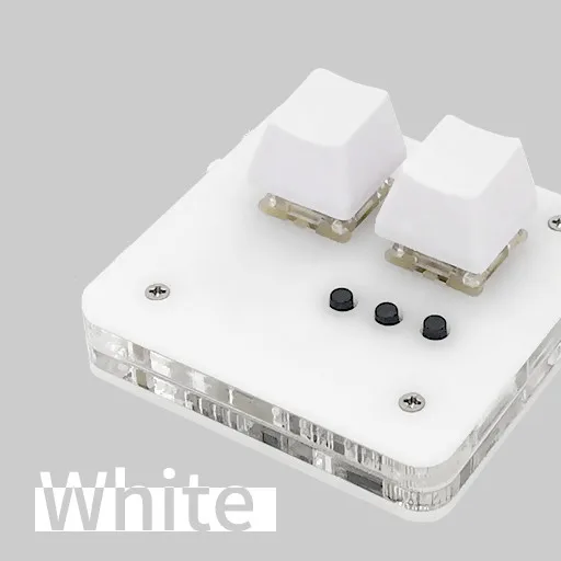 SimPad OSU Mini Keyboard Touch - огляд і ціна Gaming Keyboard Tester