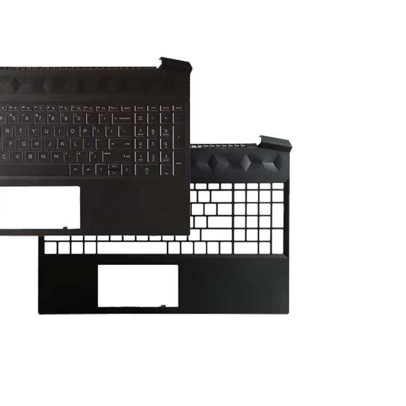 New For HP Pavilion Gaming 15- - огляд і ціна Gaming Keyboard Hp