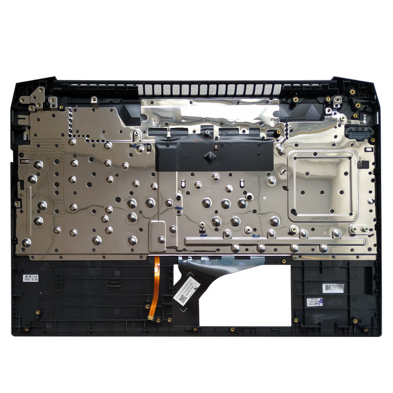 New For HP Pavilion Gaming 15- - огляд і ціна Gaming Keyboard Hp